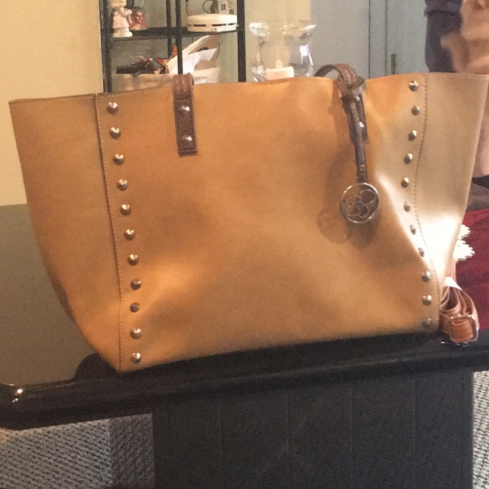 Jessica Simpson handbag